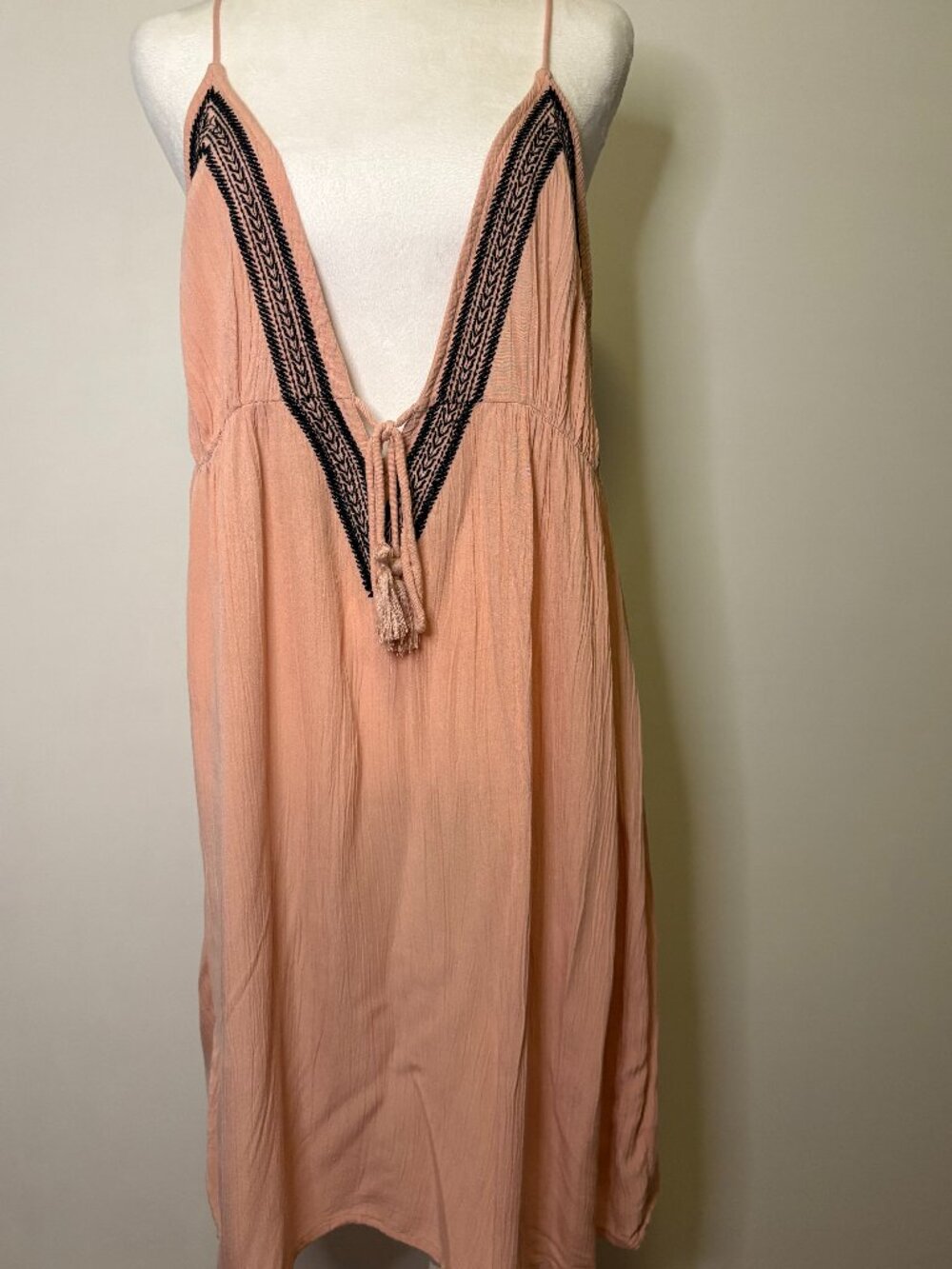 Top Shop Dress
